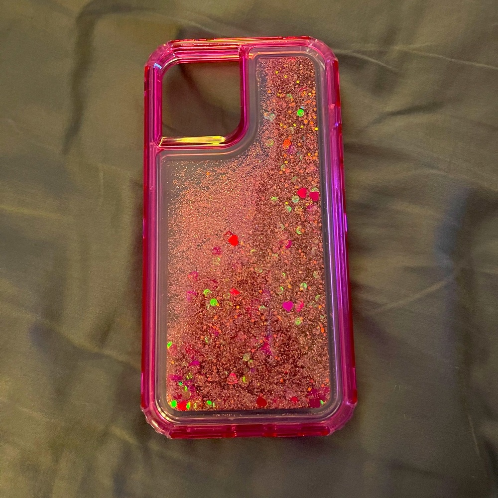 iPhone 12 max Pro phone case